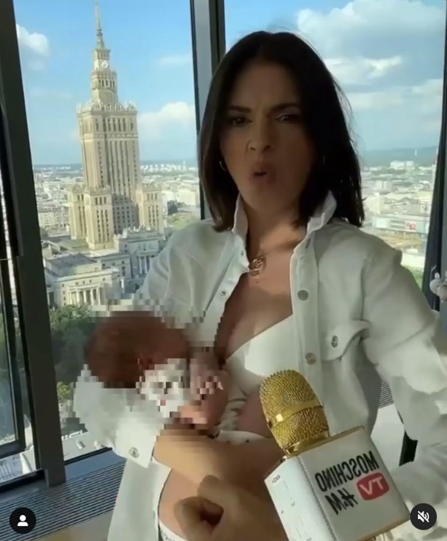 Klaudii Halejcio 