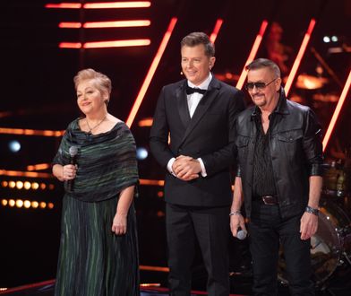 Finał "The Voice Senior" za pasem. Poznajcie finalistów