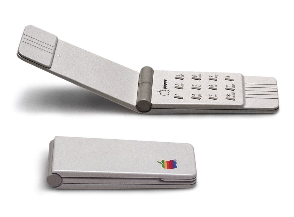 Jak projektanci Apple wyobrażali sobie przyszłość? 8