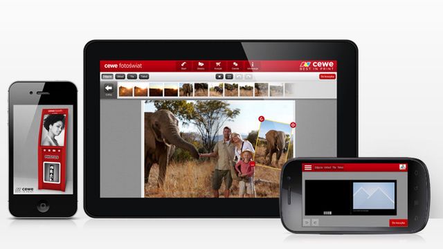 Projektowanie fotoproduktów w erze urządzeń mobilnych - aplikacje mobilne z Fotojoker 1