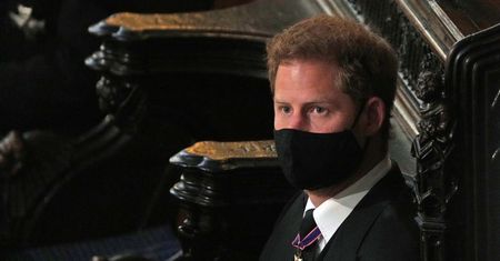 Nagła zmiana planów? Harry wrócił do Meghan. Opuści urodziny królowej