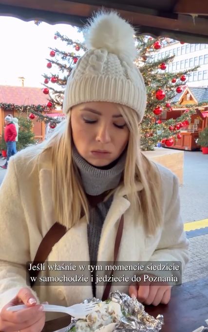 Uczestniczka "MasterChefa" nie była zachwycona jarmarkiem