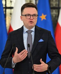 Milion nowych mieszkań? Minister: nie powtórzę słów Hołowni