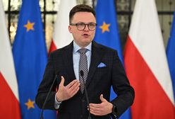 Milion nowych mieszkań? Minister: nie powtórzę słów Hołowni