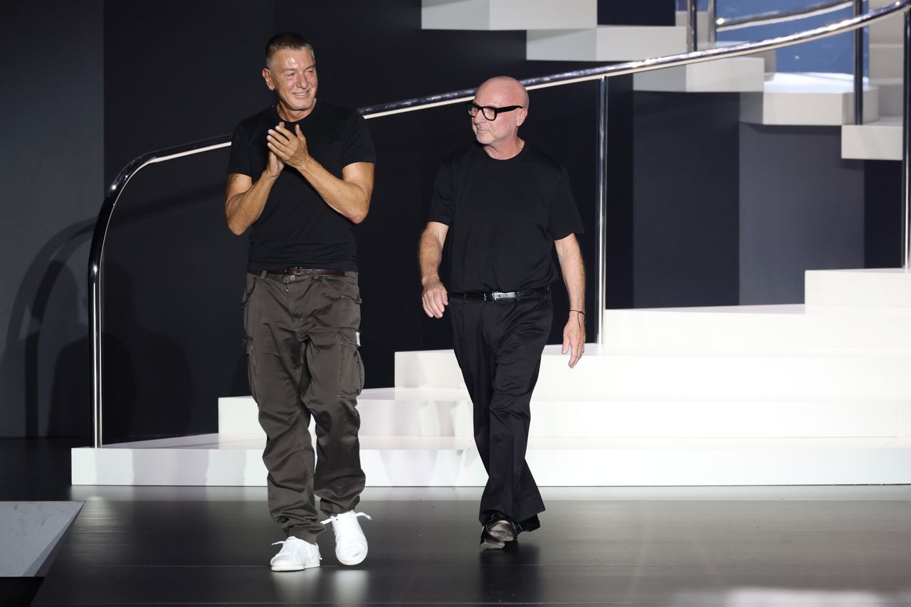 Dolce &... brak Gabbany. Czy to koniec jednego z najsłynniejszych duetów w świecie mody?