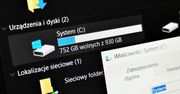 Windows 10: ciemny motyw Eksploratora jest dostępny od ponad roku. Wciąż ma istotne wady