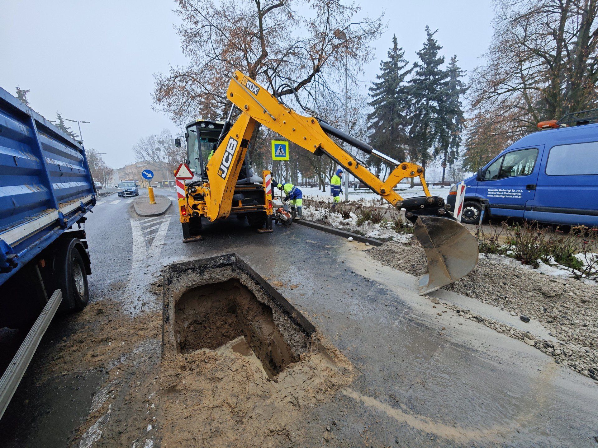 Będzie przerwa w dostępie do wody w Pucki i kilku miejscowościach w gminie Puck