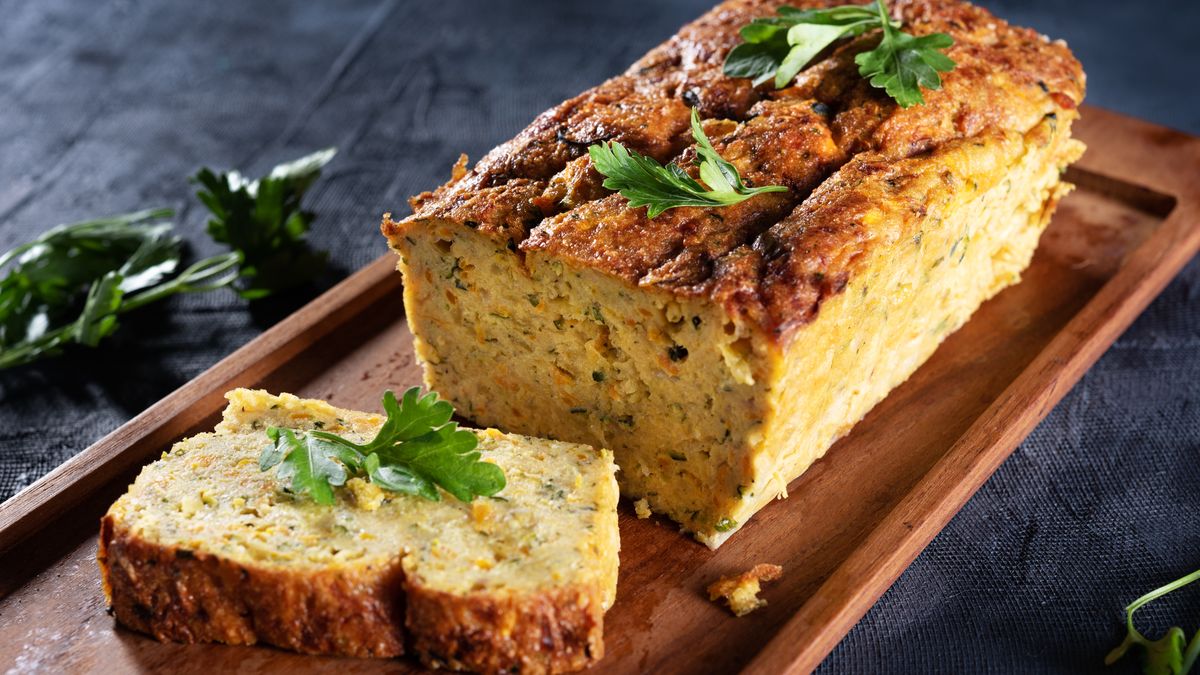 Pasztet to dobry sposób na wykorzystanie mięsa z rosołu. 