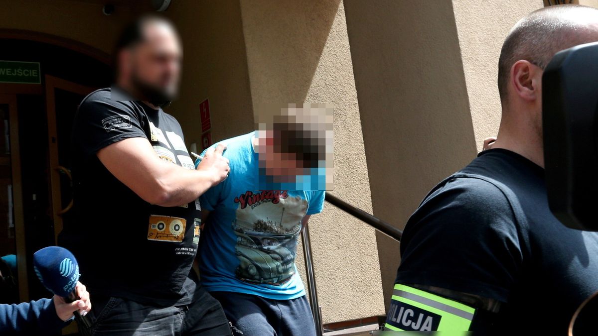 Nie żyje Rafałek z Gorzowa. Policja zatrzymała rodziców