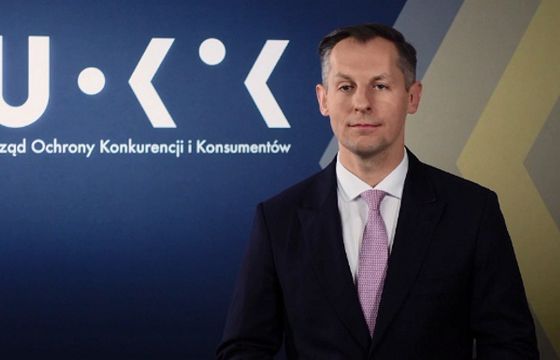 Gigantyczne kary od UOKiK. Urząd podał kwotę