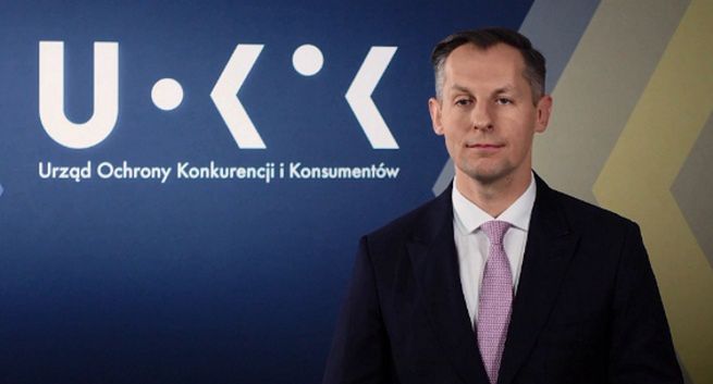 Gigantyczne kary od UOKiK. Urząd podał kwotę