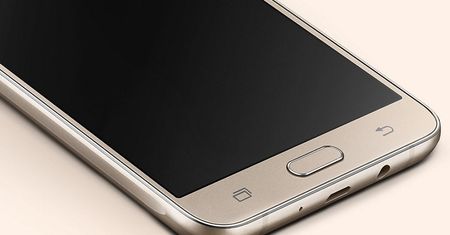 Specyfikacja Galaxy J7 (2017) nie napawa optymizmem