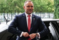 Nawrocki apeluje po wizycie w Berlinie. Mówi o reparacjach