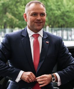 Nawrocki apeluje po wizycie w Berlinie. Mówi o reparacjach