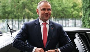 Nawrocki apeluje po wizycie w Berlinie. Mówi o reparacjach