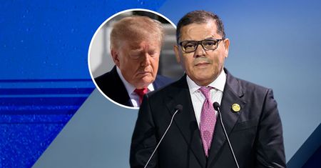 Burza po słowach Trumpa. Libia wezwała dyplomatę USA