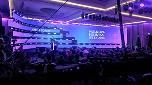 Moldova Business Week: rosnący potencjał, sektor IT, wino i duże ambicje