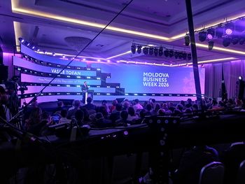 Moldova Business Week: rosnący potencjał, sektor IT, wino i duże ambicje
