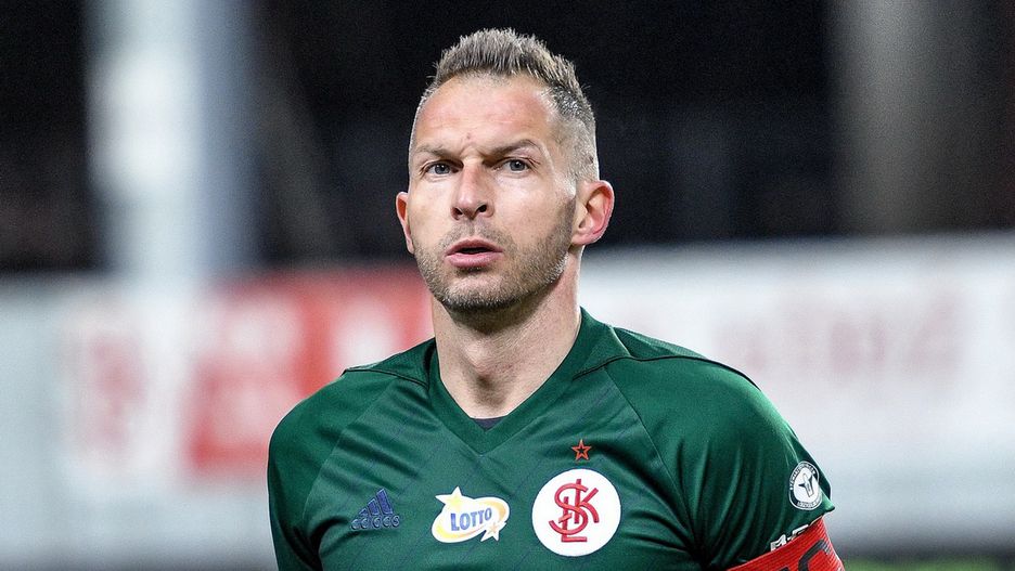 Pilka nozna. PKO Ekstraklasa. Lks Lodz - Pogon Szczecin. 21.02.2020
LODZ 21.02.2020
MECZ 23. KOLEJKA PKO EKSTRAKLASA SEZON 2019/20 --- POLISH FOOTBALL TOP LEAGUE MATCH IN LODZ: LKS LODZ - POGON SZCZECIN
N/Z ARKADIUSZ MALARZ
FOT. PAWEL PIOTROWSKI/400mm.pl
PAWEL PIOTROWSKI