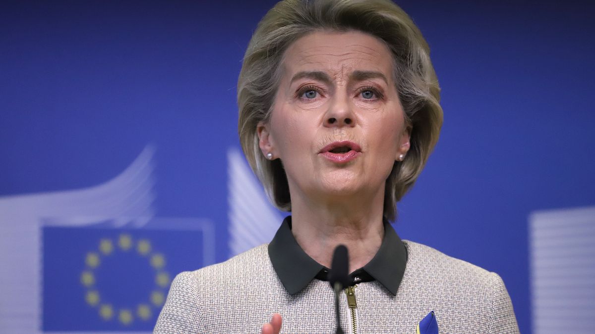 UE ogłosiła w środę kolejny pakiet sankcji. Dotyczy nie tylko Rosji, ale i Białorusi. 