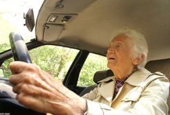 Wyniki badań bezlitosne dla seniorów. Ryzyko poważnych wypadków