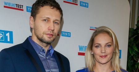 TYLKO NA PUDELKU: Michał Chorosiński zaprzecza, że to żona załatwiła mu posadę w teatrze: "To jakiś ABSURD! Znam swoją wartość"