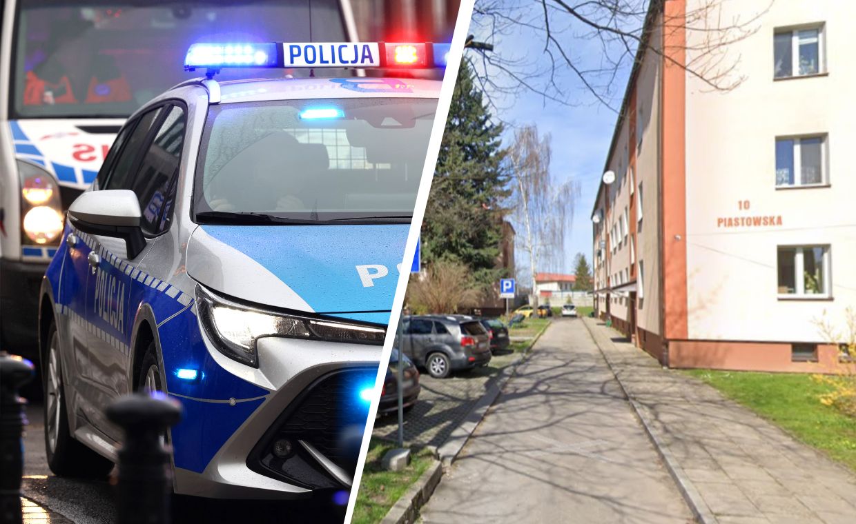 Tą sprawą żyła cała Polska. Zostawili dzieci i wyjechali na wakacje. Jest decyzja prokuratury ws. małżeństwa z Warszawy