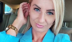 Sara już nie płacze po rolniku. Pochwaliła się pierścionkiem