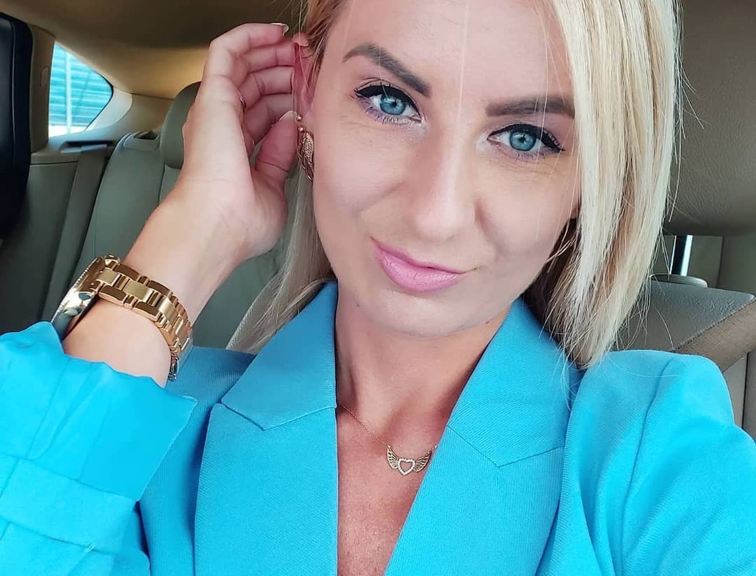 Sara z Rolnika