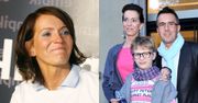 Paulina Smaszcz chwali się 27-letnim synem i edukuje: "My MATKI uczmy zachowań, które same chciałybyśmy otrzymać" (FOTO)