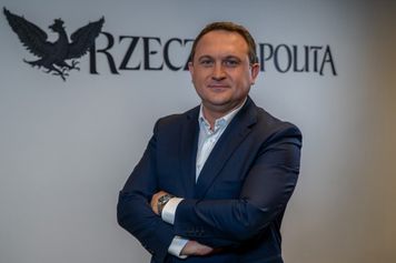 Paweł Kapusta pokieruje "Rzeczpospolitą". Chce oddzielać ważne informacje od szumu