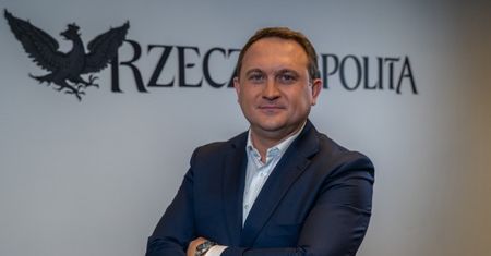 Paweł Kapusta pokieruje "Rzeczpospolitą". Chce oddzielać ważne informacje od szumu