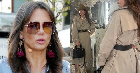 Kinga Rusin NIE SPRZEDAJE warszawskiego apartamentu! Wydała oświadczenie