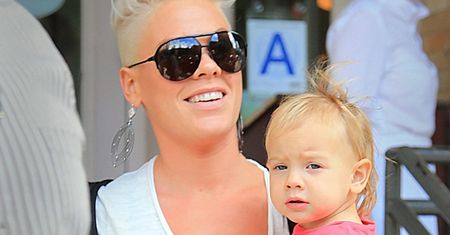 Pink: "Kobiety zdradzają częściej niż faceci"