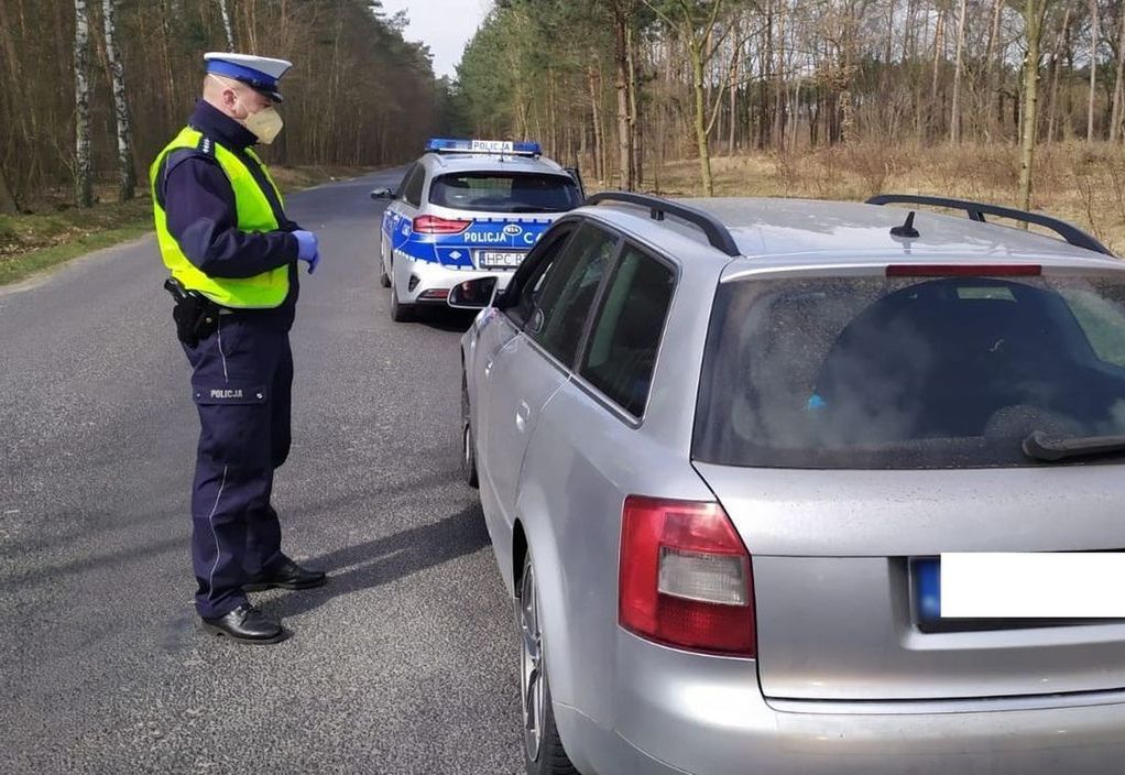 Bezpieczeństwo drogowe w dobie koronawirusa. Nie wszędzie liczba ofiar spadła