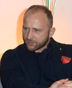 Justyna Nagłowska przeżywa aferę wokół męża. Jej stres odbił się na dziecku