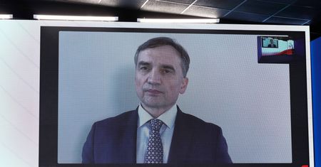 Ziobro pisze list do Radia Maryja. Atakuje Tuska