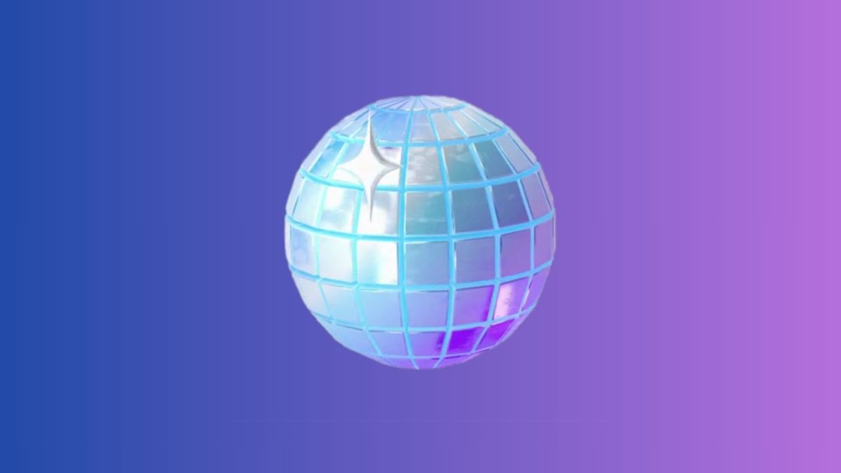 Logo przeglądarki Disco