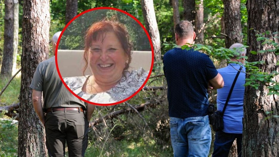 Zaginięcie Beaty Klimek. Do akcji wkracza jasnowidz (zdjęcie ilustracyjne)