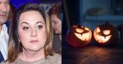 Danuta Martyniuk ogłasza, że NIE OBCHODZI Halloween. Woli inne, bardziej TRADYCYJNE święto...