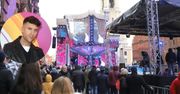 TEGO zabraknie na Sylwestrze Polsatu. Sikora zdradził powód. "Na całe szczęście"