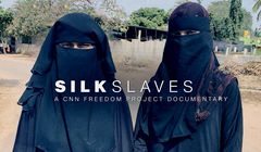 „Silk Slaves” nowym dokumentem CNN Freedom Project i Kulczyk Foundation, premiera 13 marca