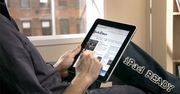 iPad Ready – lista w pełni funkcjonalnych stron www z iPadem