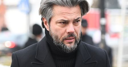 Olivier Janiak żałuje tego, co zrobił. "Nigdy więcej w ten sposób się nie zachowam"