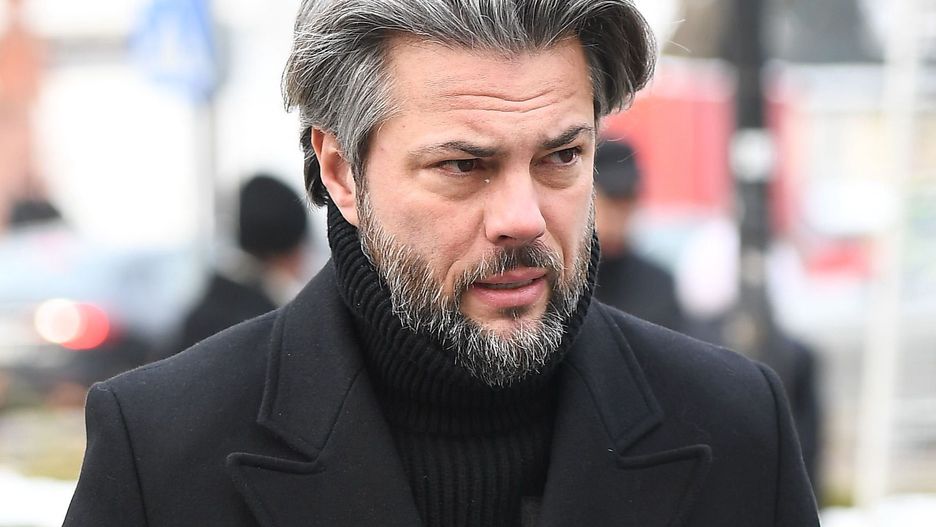 Janiak Olivier nie zawsze radził sobie z popularnością