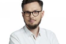 Patryk Strzałkowski