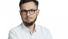 Po 11 latach rozstał się z Agorą. Zdradza swoje plany