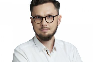 Patryk Strzałkowski