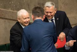 PiS zachwycone serialem TVP. "Reset" jako igrzyska przed powołaniem komisji