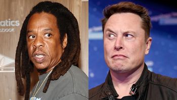 Jay‑Z i Elon Musk mocno się pokłócili. Poszło o pieniądze